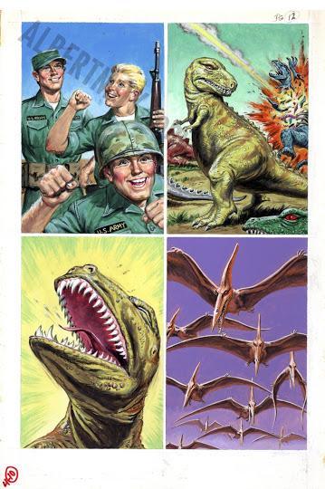 Earl Norem que estás en los cielos Earl Norem que estás en los cielos