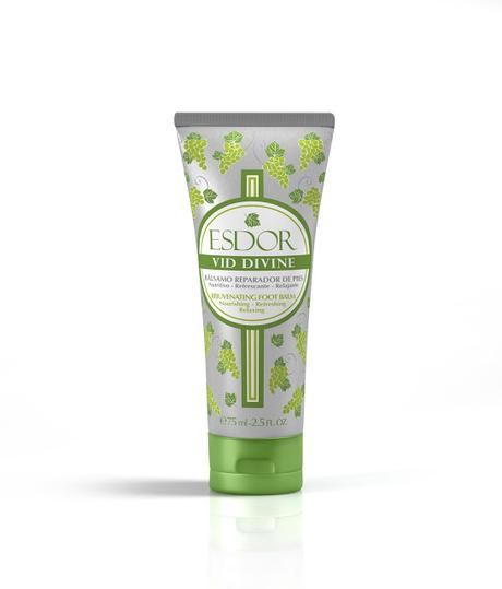 La Pedicura Que Te Puedes Llevar De Vacaciones