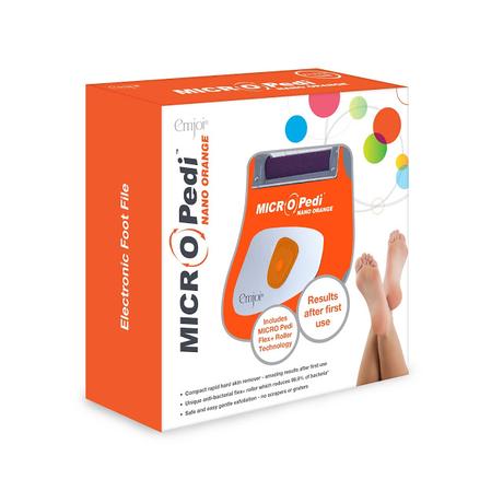 La Pedicura Que Te Puedes Llevar De Vacaciones