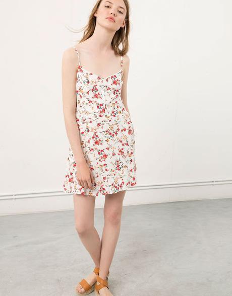 Outfit low cost: Básicos de verano 2015 Outfit low cost: Básicos de verano 2015