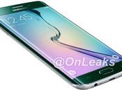 Samsung Galaxy Edge Plus: Filtrada foto espía posible competidor iPhone Plus