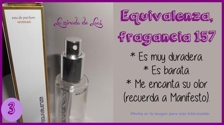 FAVORITOS PRIMAVERA 15