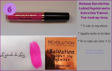 FAVORITOS PRIMAVERA 15