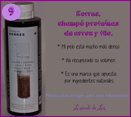 FAVORITOS PRIMAVERA 15