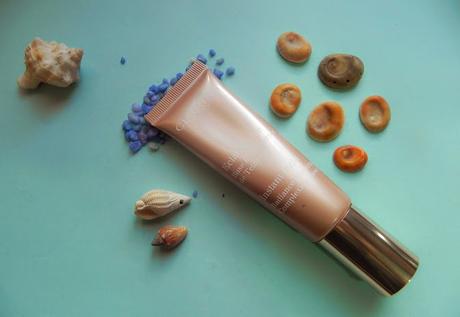 Aquatic Treasures: Propuesta de Clarins para este verano