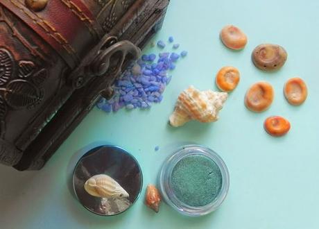 Aquatic Treasures: Propuesta de Clarins para este verano