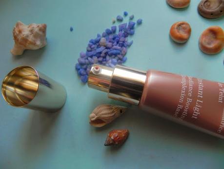 Aquatic Treasures: Propuesta de Clarins para este verano