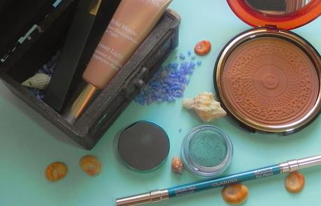 Aquatic Treasures: Propuesta de Clarins para este verano