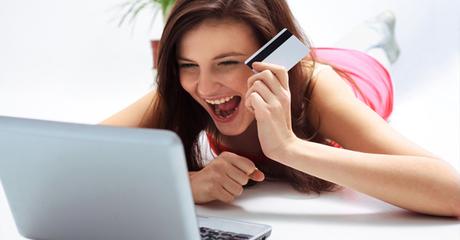 compras por internet