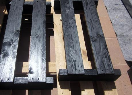 LA CASA DEL AÑO - NUESTRA TERRAZA