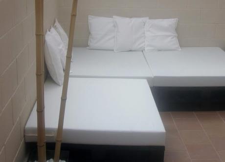 LA CASA DEL AÑO - NUESTRA TERRAZA