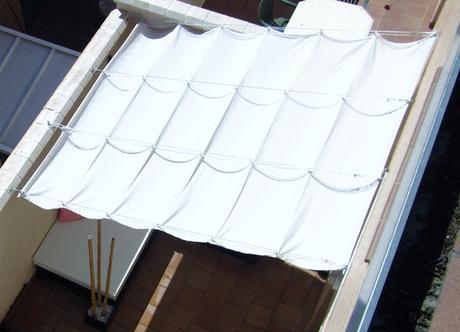 LA CASA DEL AÑO - NUESTRA TERRAZA