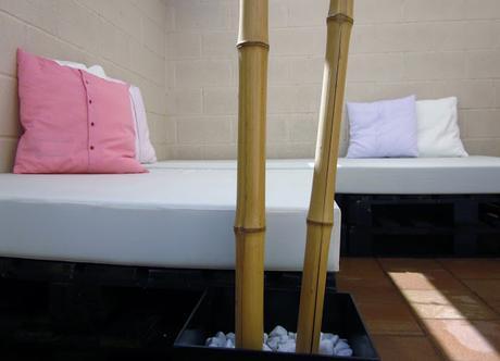 LA CASA DEL AÑO - NUESTRA TERRAZA