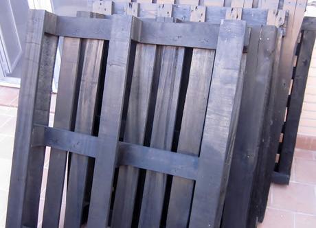 LA CASA DEL AÑO - NUESTRA TERRAZA