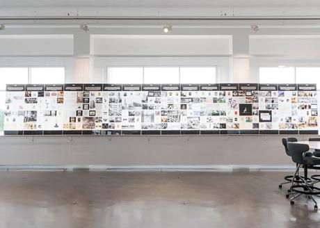 Nuevas oficinas Vitra en Alemania