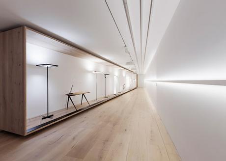 Nuevas oficinas Vitra en Alemania