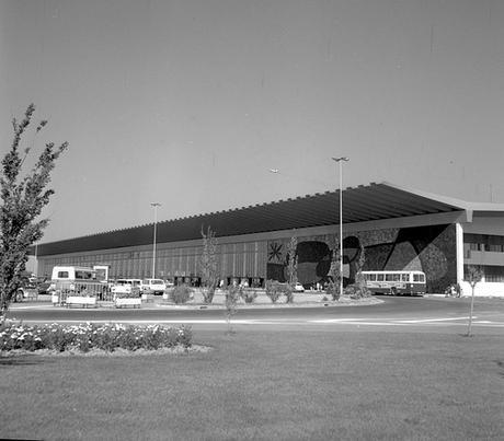 AEROPORT DEL PRAT, 1930, A LA BARCELONA D' ABANS, D' AVUI I DE SEMPRE...22-06-2015...!!!