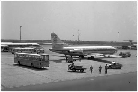 AEROPORT DEL PRAT, 1930, A LA BARCELONA D' ABANS, D' AVUI I DE SEMPRE...22-06-2015...!!!