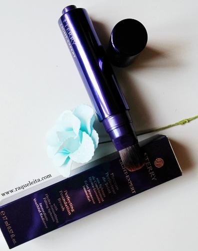 Perfecciona la Tez con By Terry Light Expert