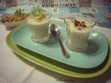 VICHYSSOISE