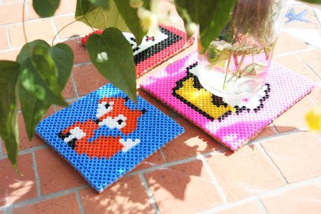 DiarioDecoSummer: Diy posavasos pyssla1