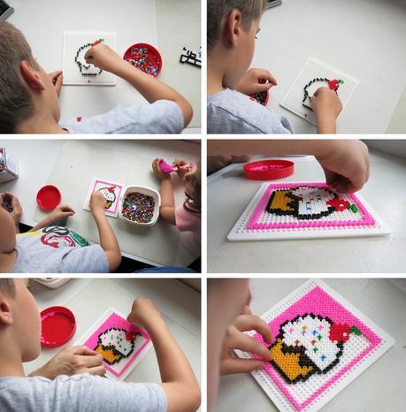 DiarioDecoSummer: Diy posavasos pyssla4