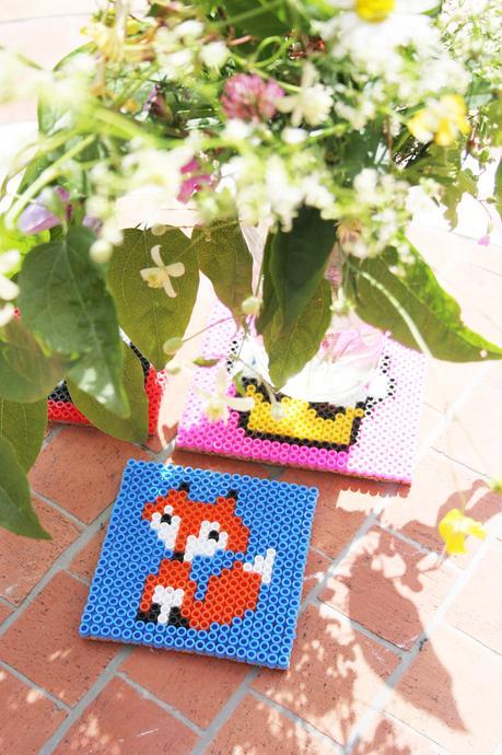 DiarioDecoSummer: Diy posavasos pyssla16