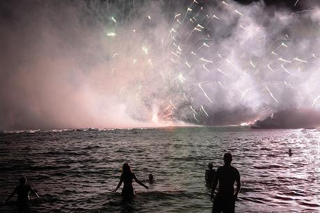 Vive con encanto la Noche de San Juan, por @GoEuro GoEuro: San Juan - Agua