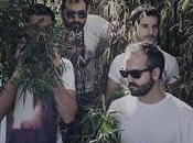 Niño Burbuja estrena clip para Llamp