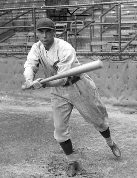 Anécdotas de béisbol (XIV): El jugador de béisbol que se durmió en el campo