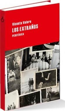 VALERO_Extraños