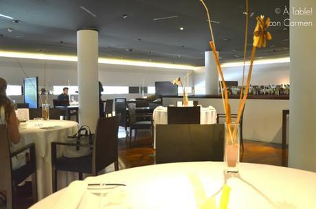 Restaurante La Sucursal