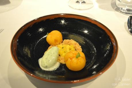 Restaurante La Sucursal