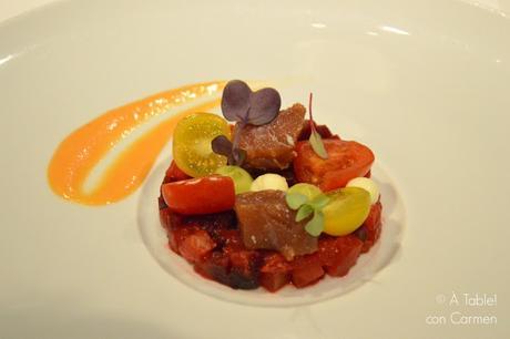 Restaurante La Sucursal