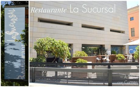 Restaurante La Sucursal