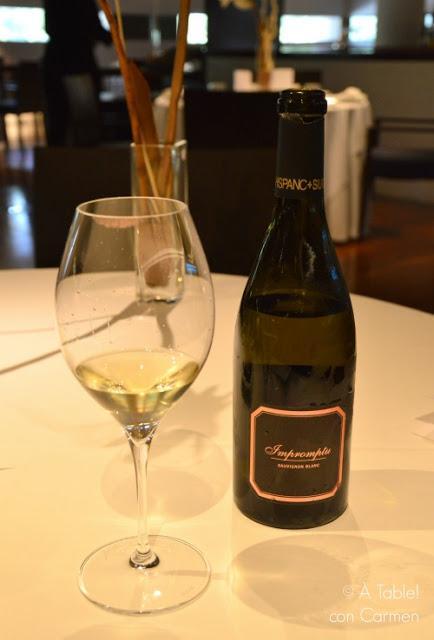 Restaurante La Sucursal