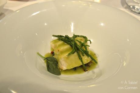 Restaurante La Sucursal