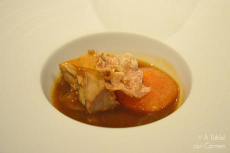 Restaurante La Sucursal