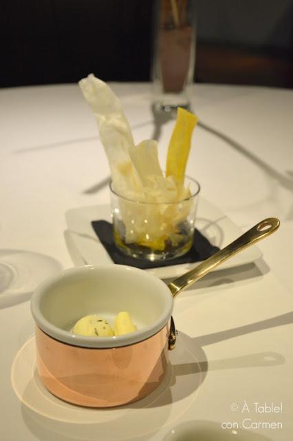 Restaurante La Sucursal