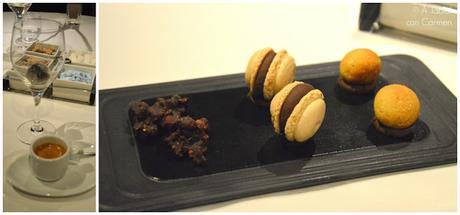 Restaurante La Sucursal