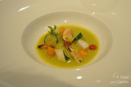 Restaurante La Sucursal