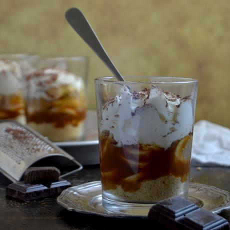 VASITOS DE BANOFFEE