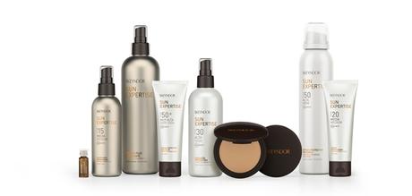 Probamos la protección solar invisible de Skeyndor