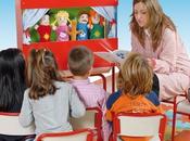 Agradecimiento Maestros nuestros hijos