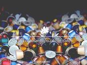 Deja usar cápsulas café