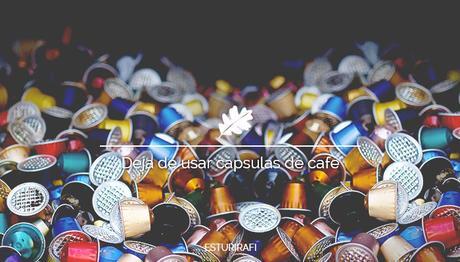 Capsulas café Nespresso