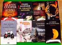 NEWS Actividades y Club de Lectura en La Font de Mimir