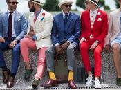 Mejores Trajes Grupo Pitti Uomo 2016