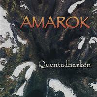 LA HISTORIA DE AMAROK: PARTE IV