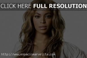 Marvel podría querer a Beyoncé Knowles para un papel en una de sus películas Beyoncé